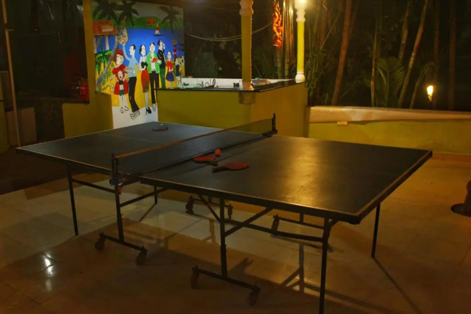 Candolim Glitter Sand