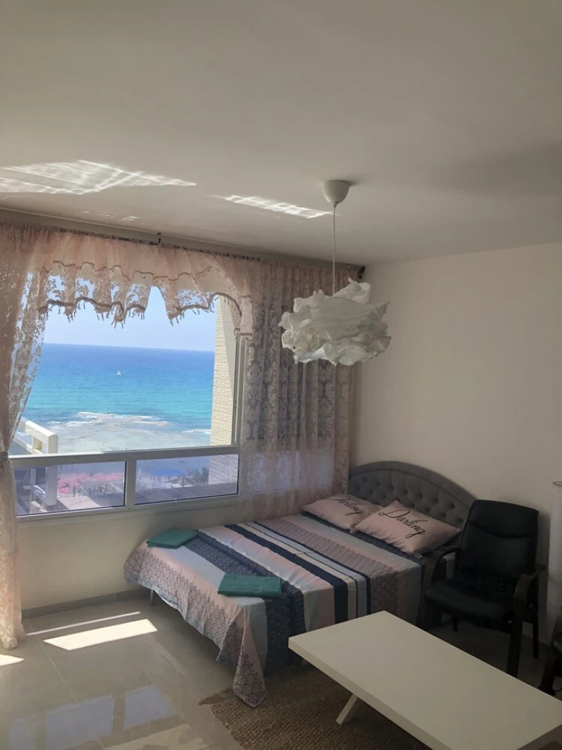 Apartment Oskar Beach