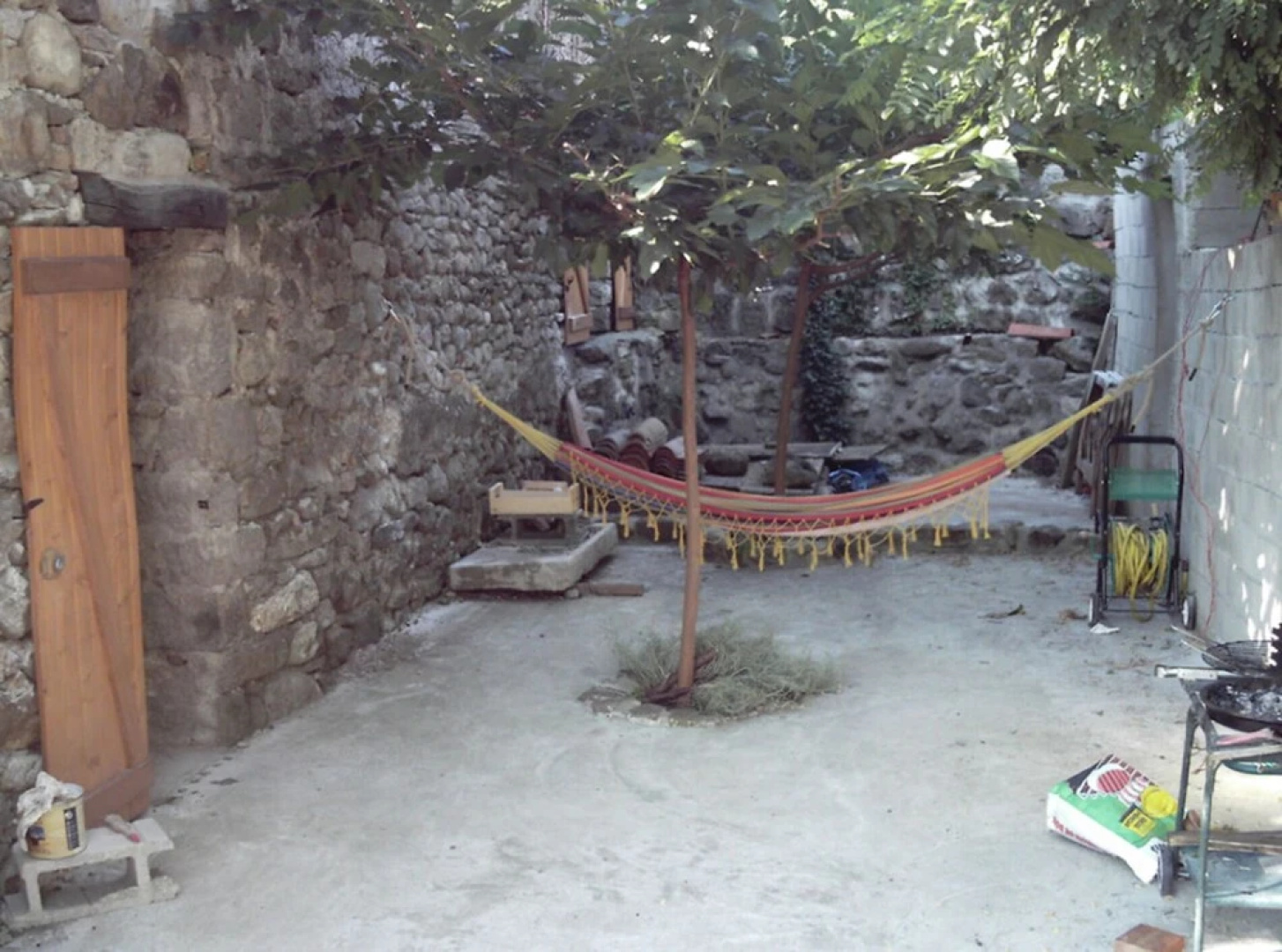 Le Moulin de Prades