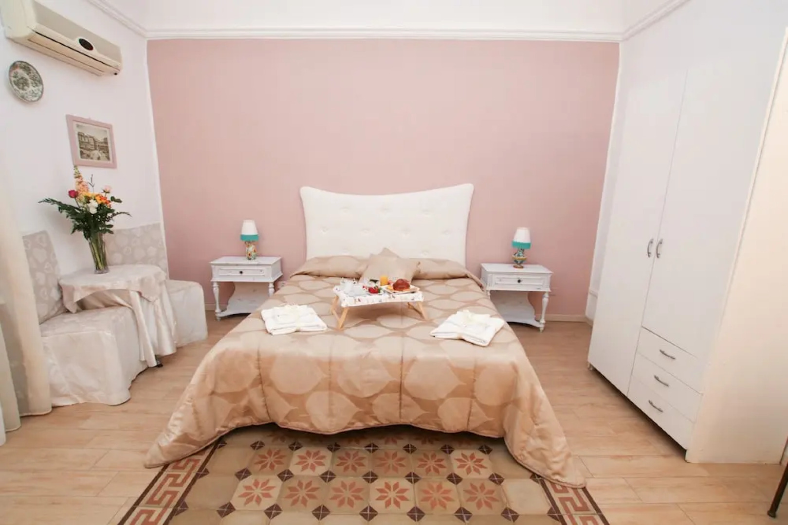 B&B La Zagara