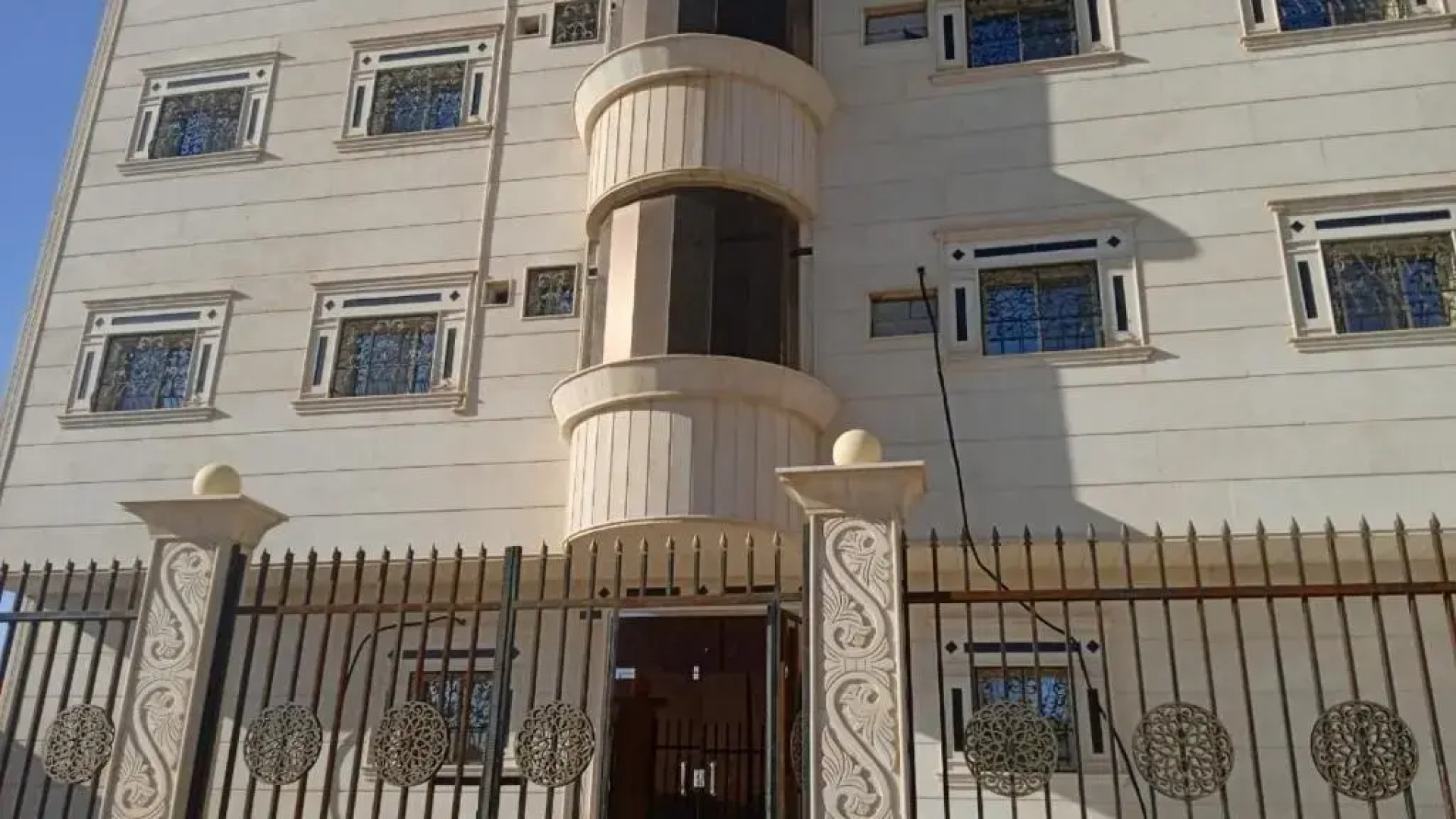 Lara Al Jawf Hotel Apartments