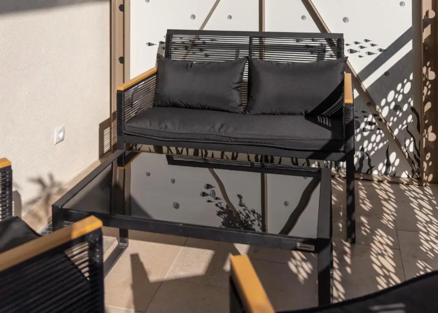 Pannonia Appartements 2