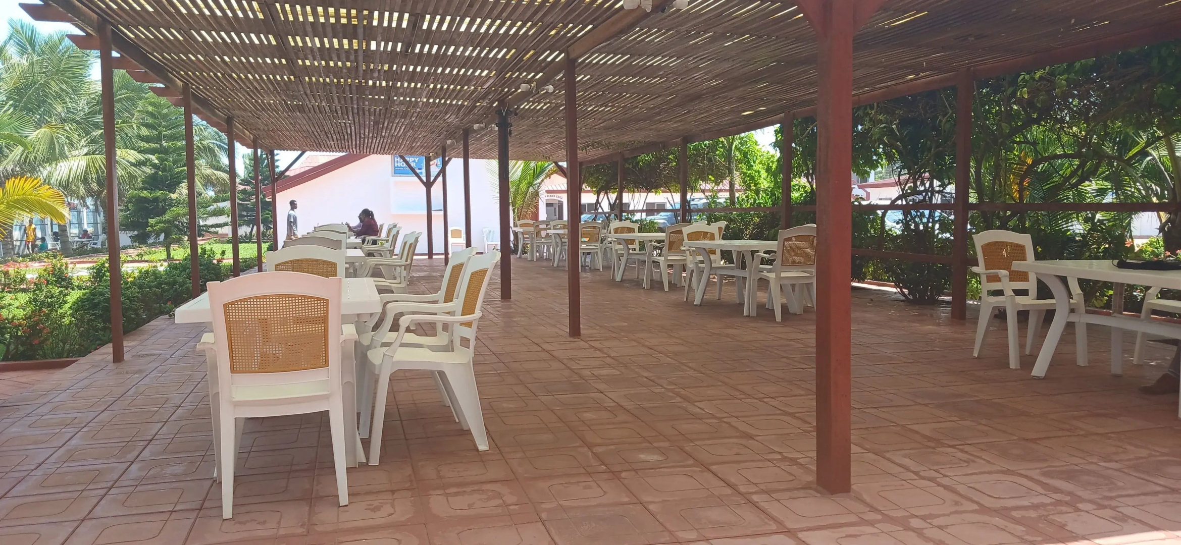 Premier Beach Resort
