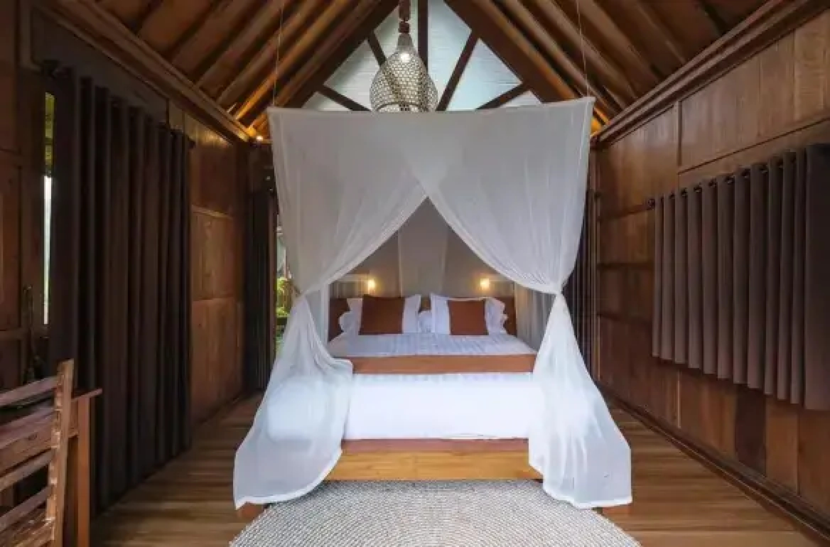 Keuma Villa & Resto Jatiluwih By The Lavana