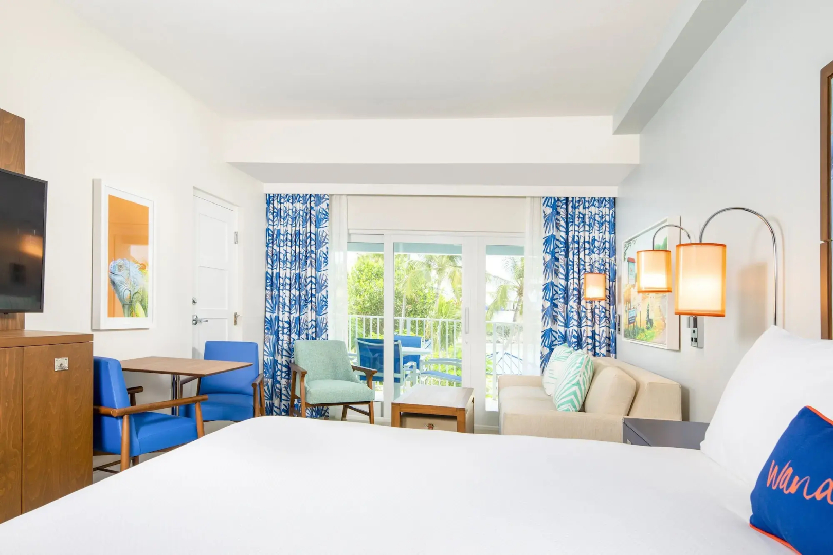Limetree Beach Resort by Club Wyndham