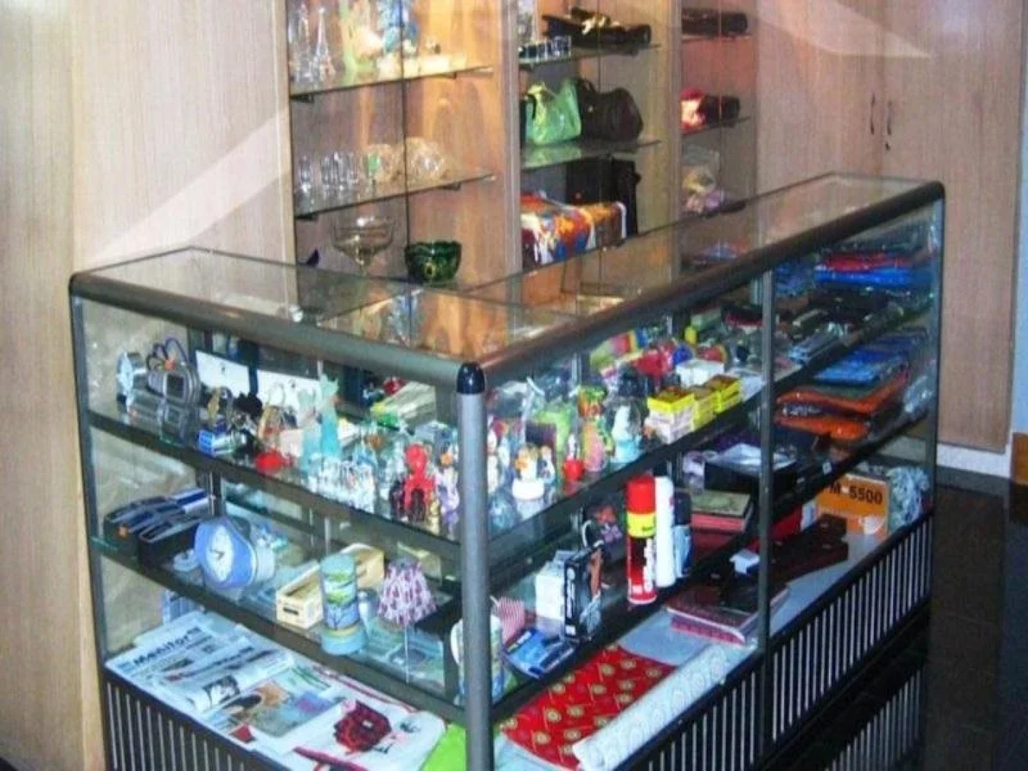 Hotel Washington Dhaka