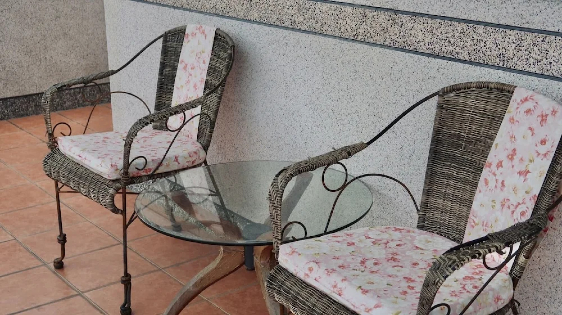 Pingtung happiness garden