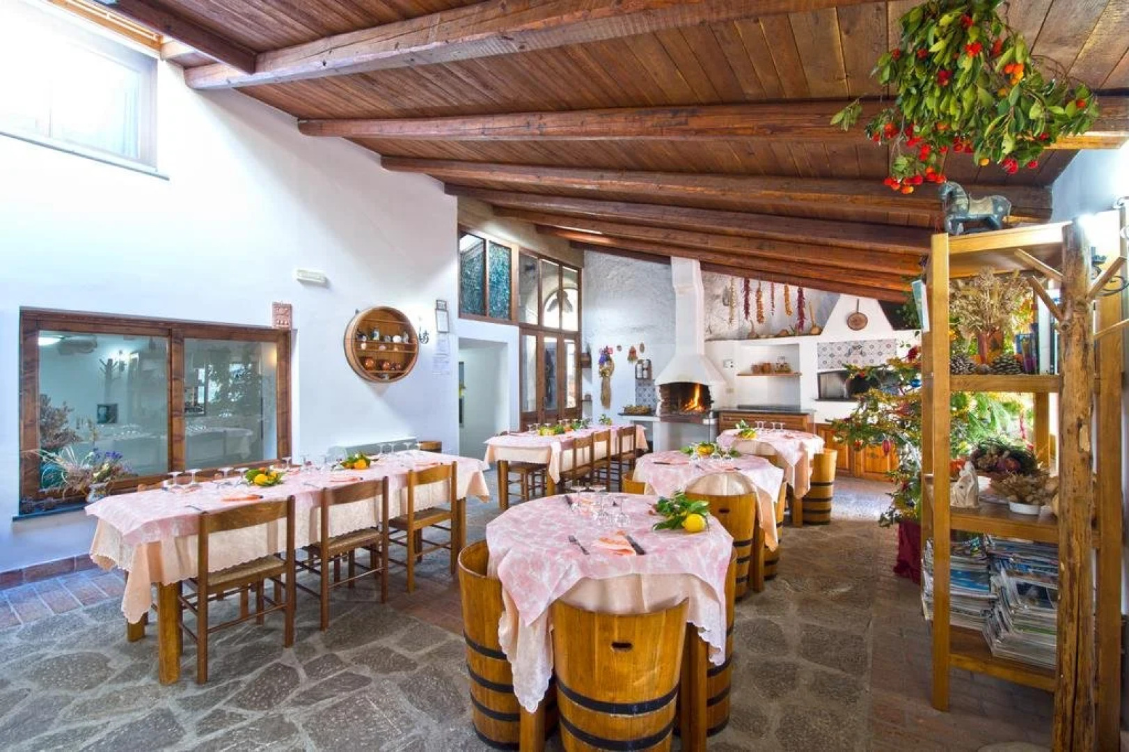 Agriturismo Serafina