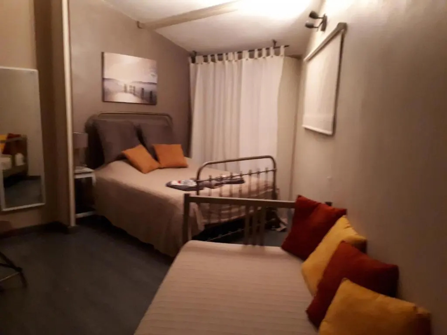 Chez Patricia & Denis