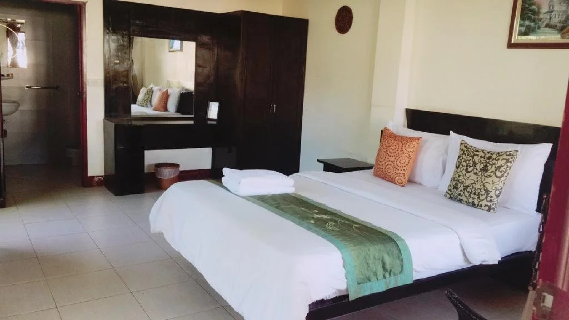 Ban Kiang Fah Resort Chongmek