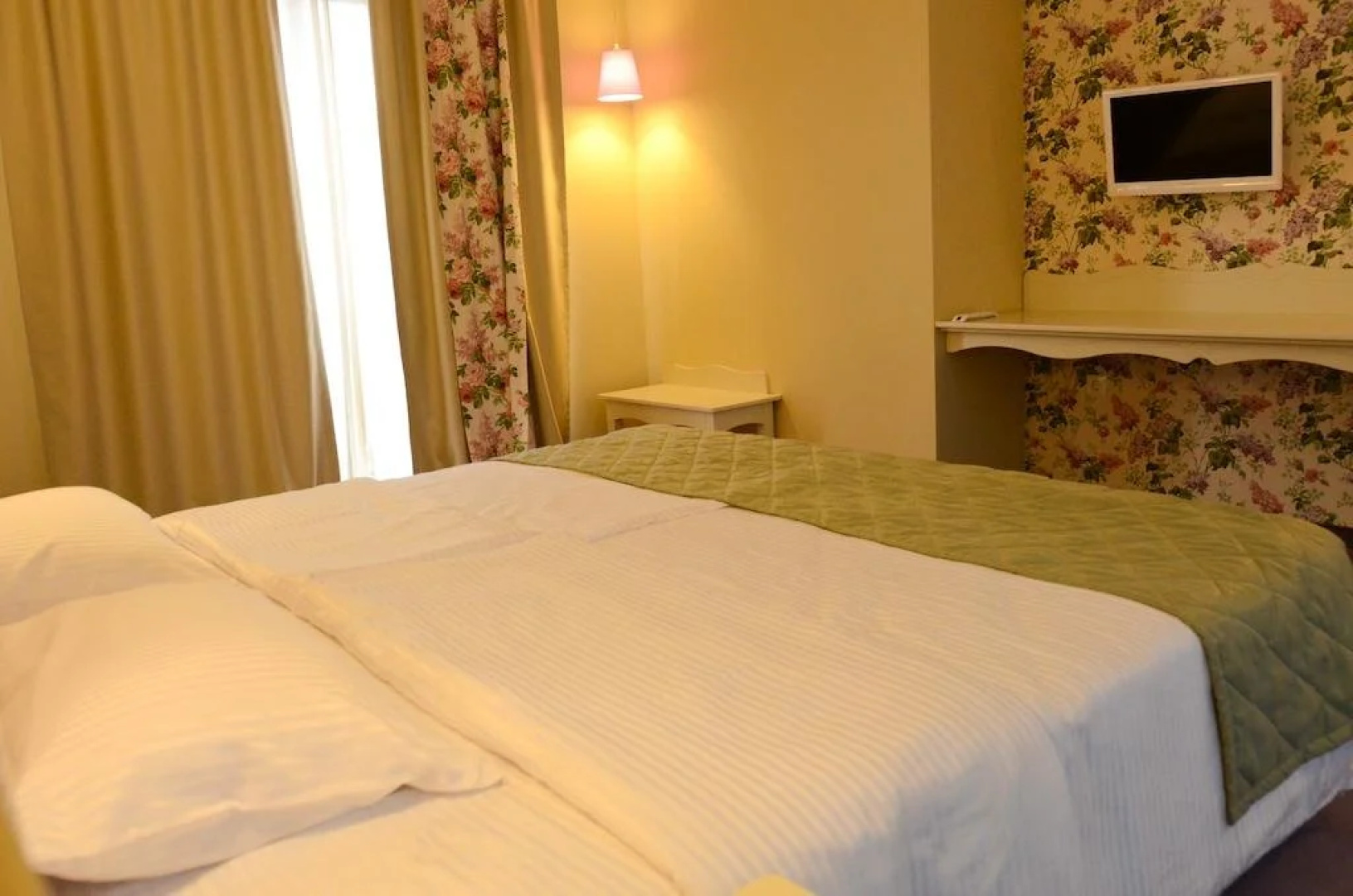 Hotel Parish Svilengrad - Hotel Parish Svilengrad