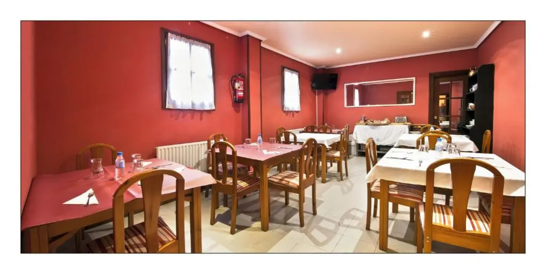 Hotel Rural en Escalante Las Solanas