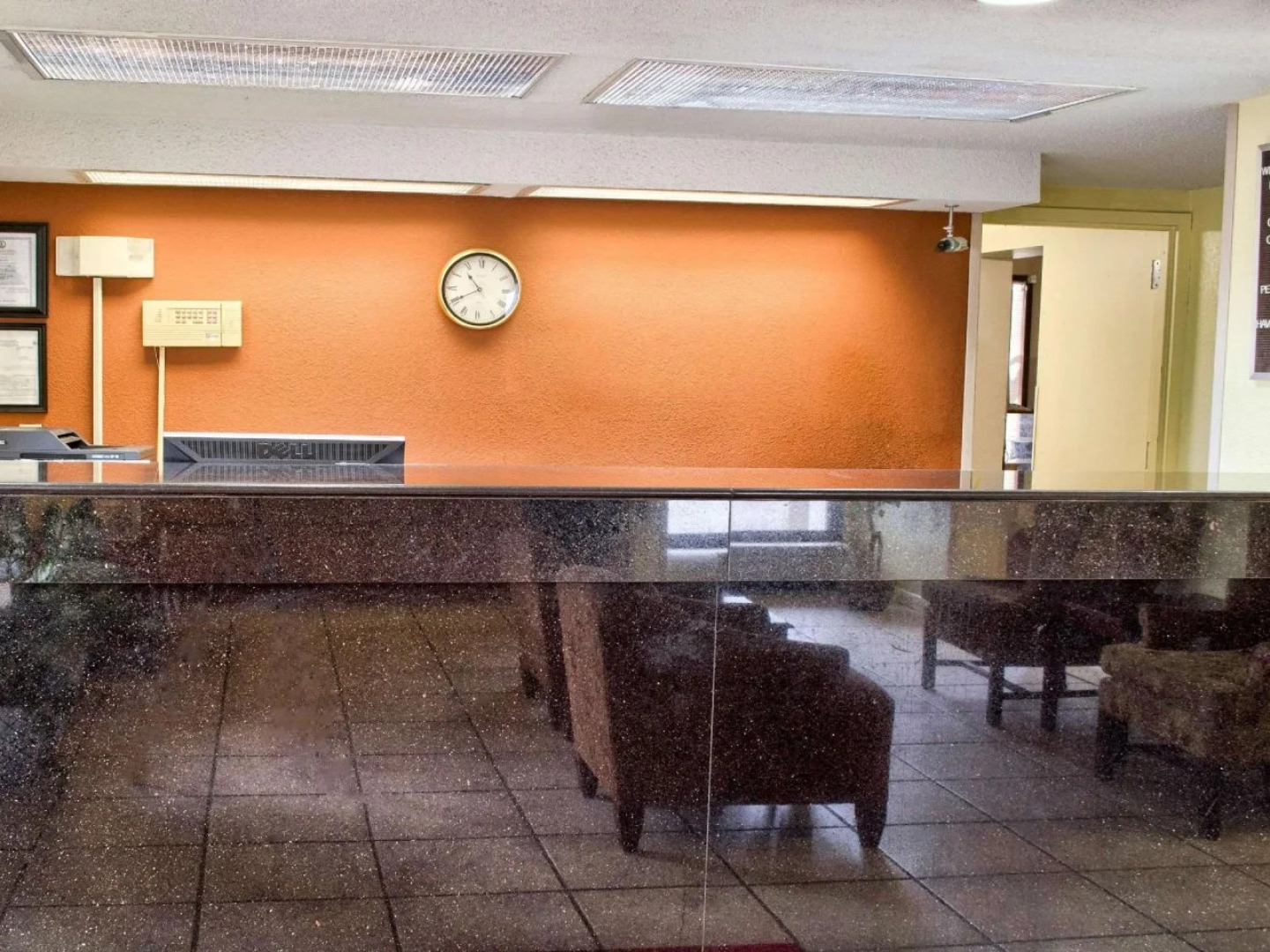 Econo Lodge Richmond