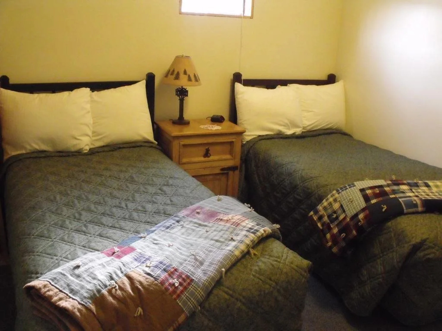 Flaming Gorge Resort