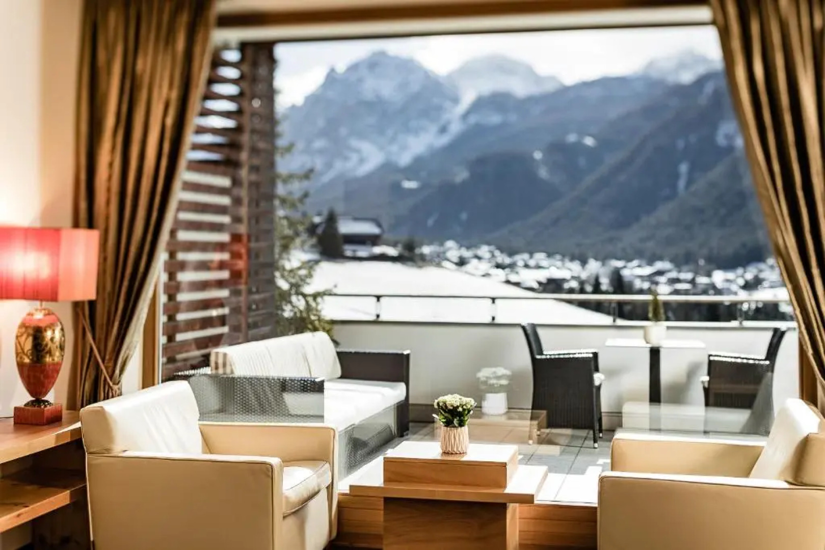 Bella Vista Hotel Emma