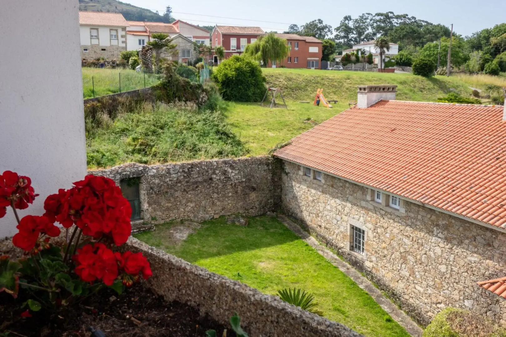 RIOyMAR Apartamento
