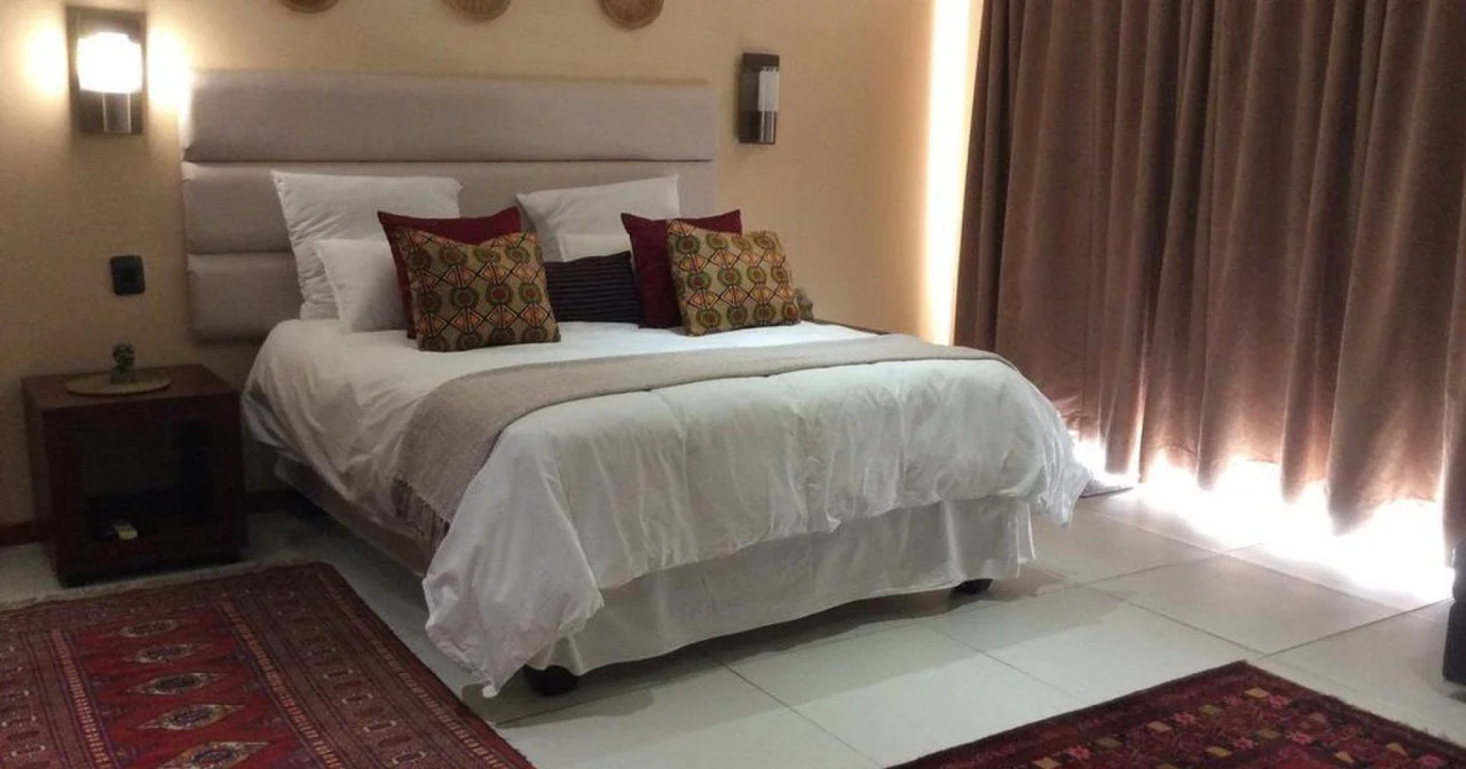 Damicha Boutique Lodge