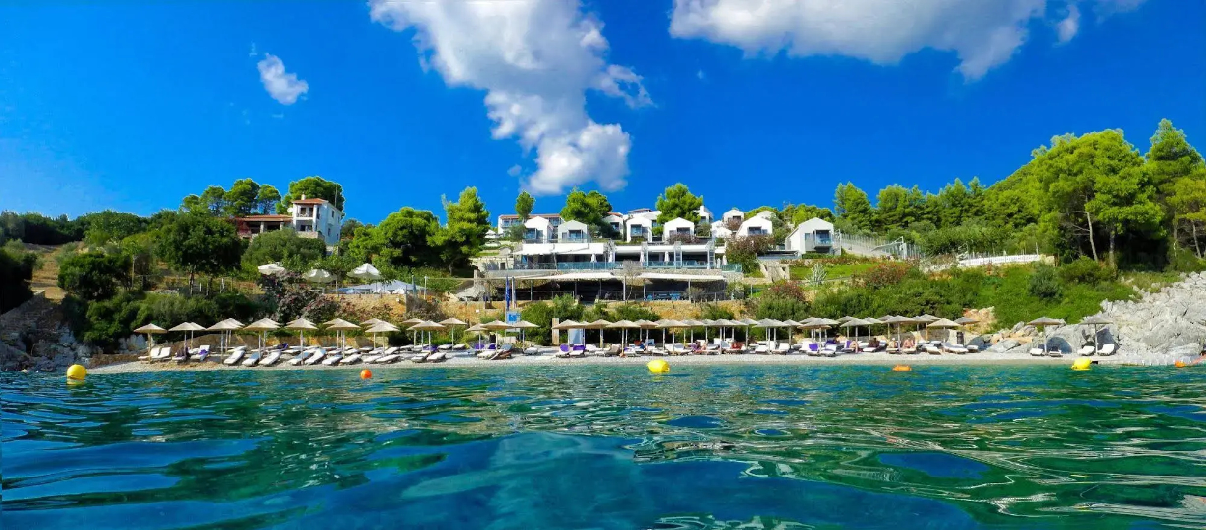Adrina Resort & Spa