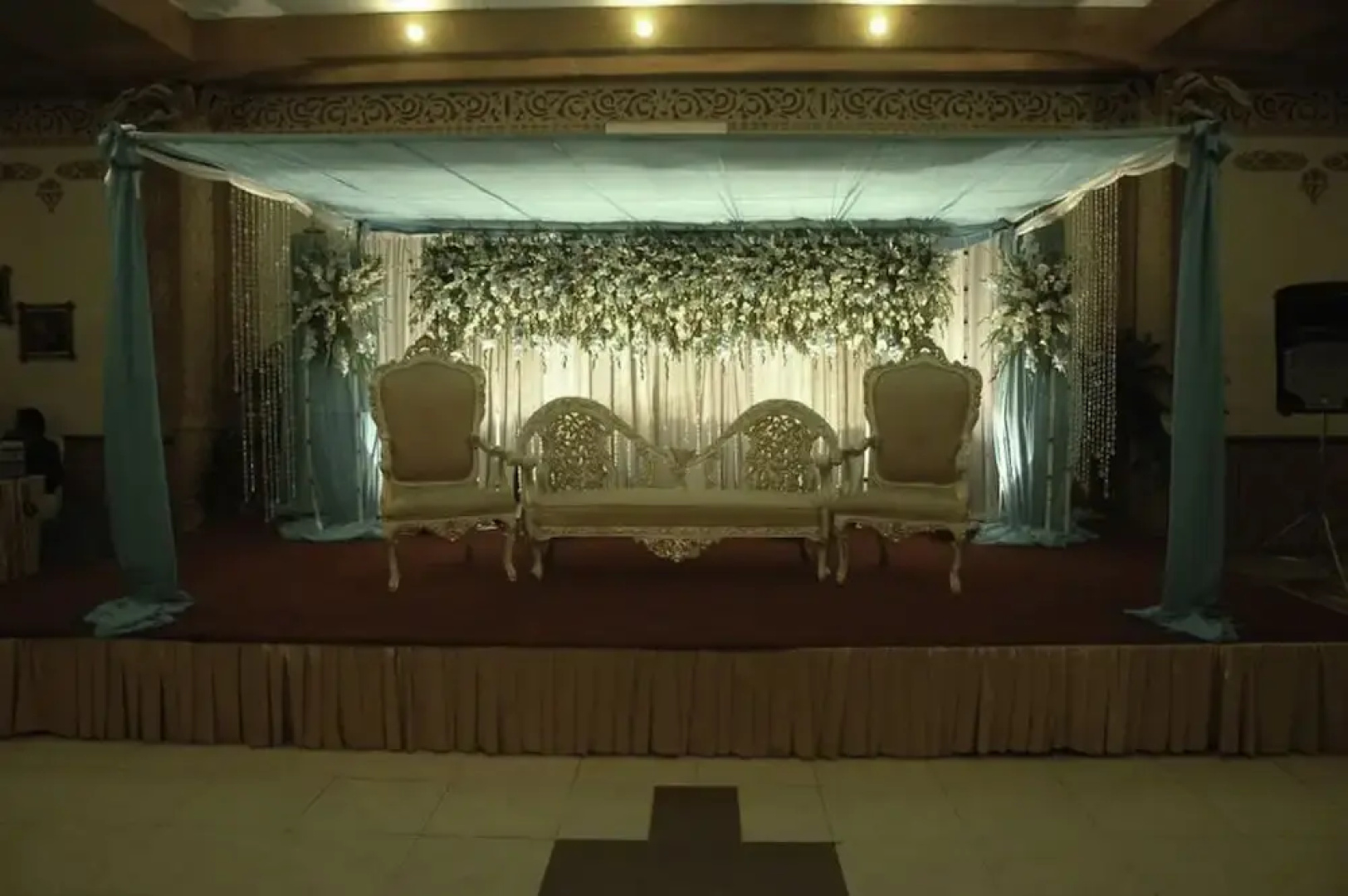 Shelton Hotel Rawalpindi