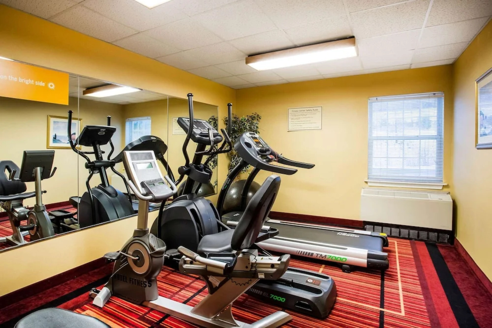 La Quinta Inn & Suites St Albans