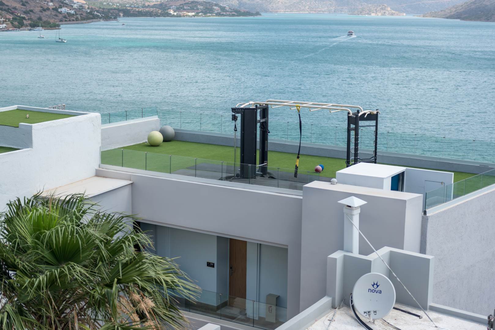 Elounda Orama Boutique Hotel