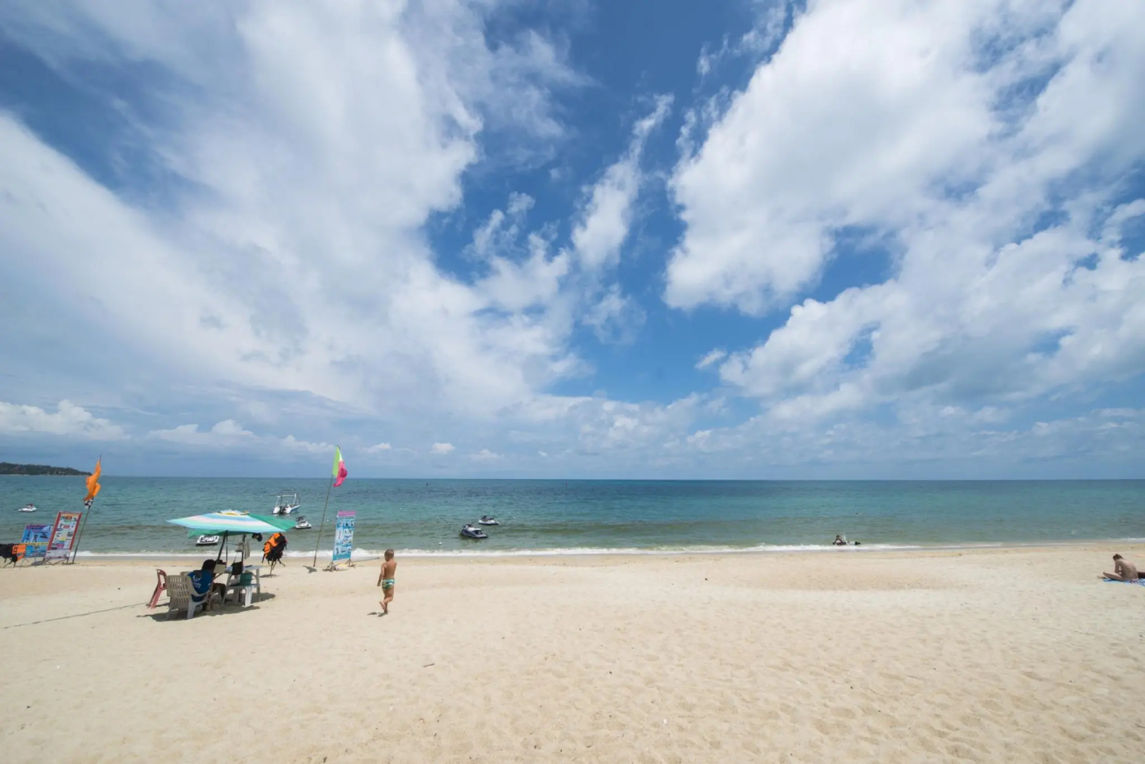 Am Samui Palace