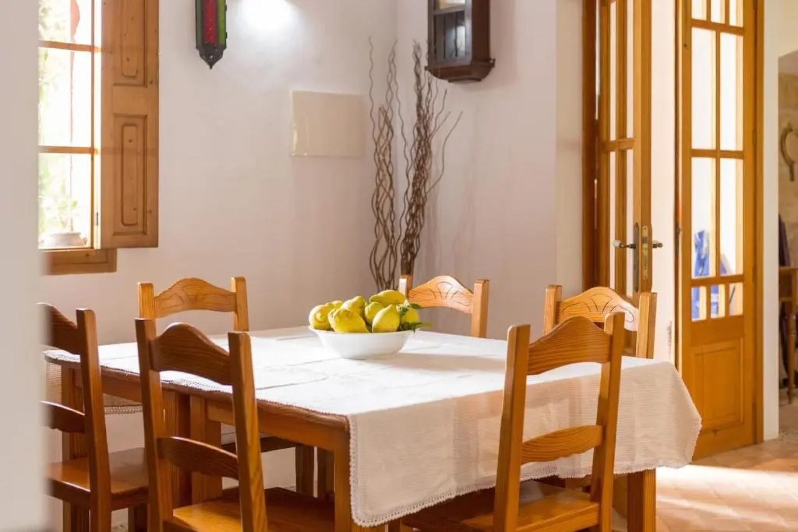 Villa Sa Vinya des Compte