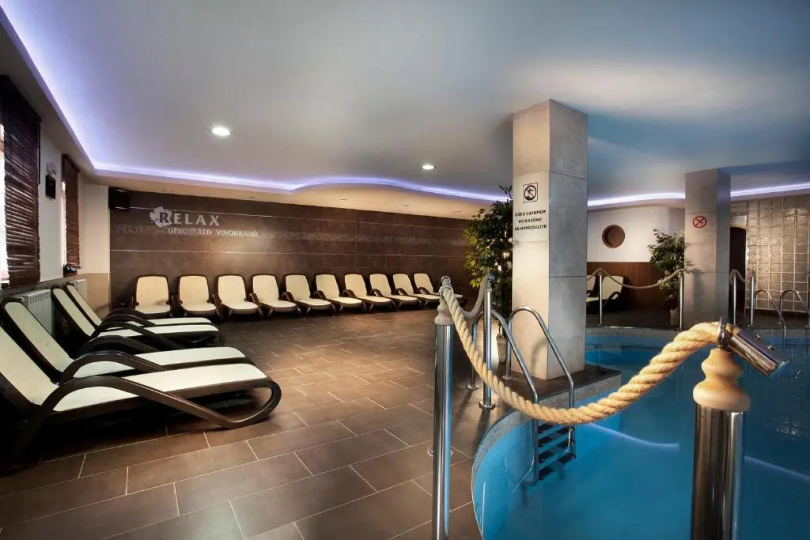 Vinarstvi U Kaplicky