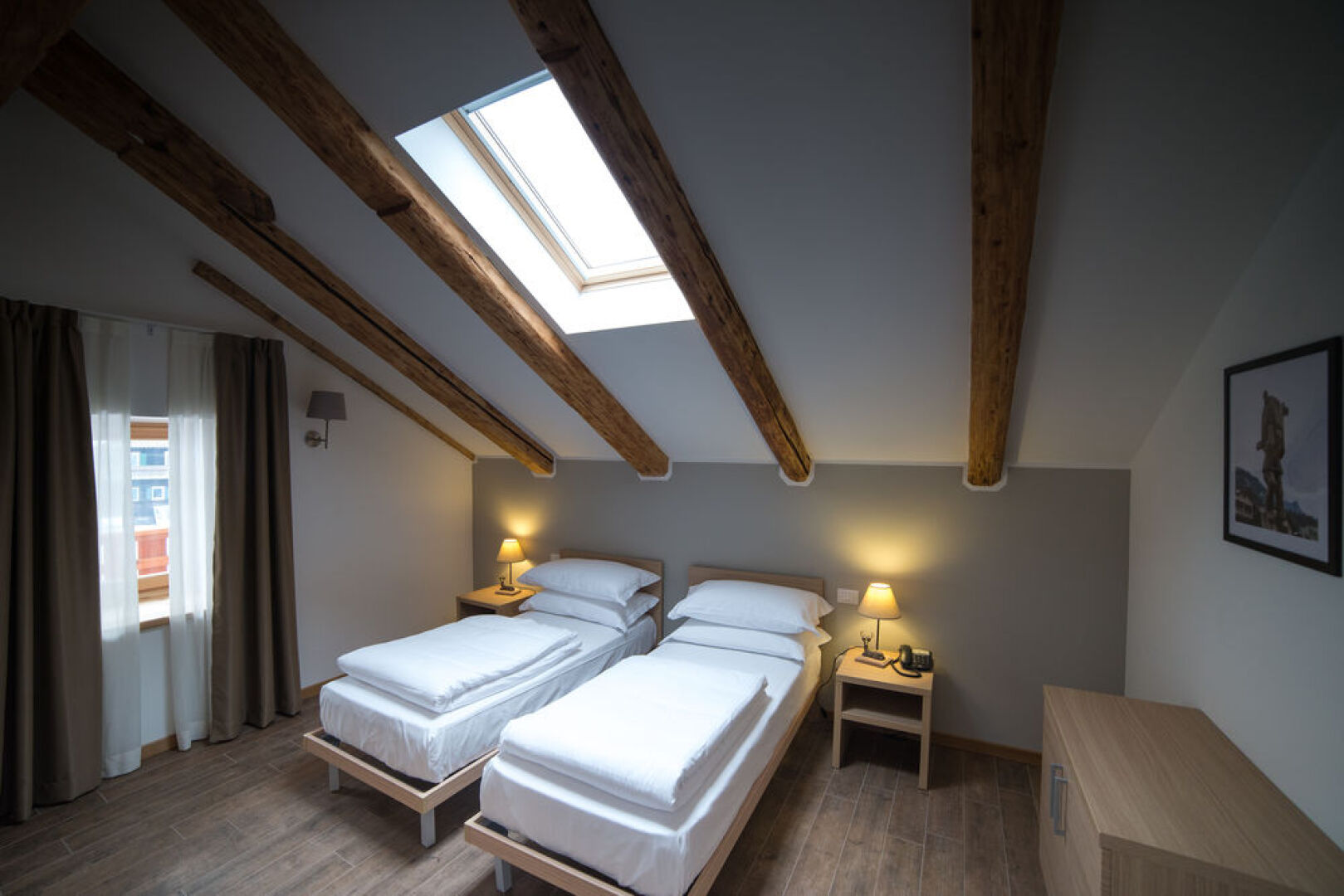 Residence Cavanis Wellness & Private Spa