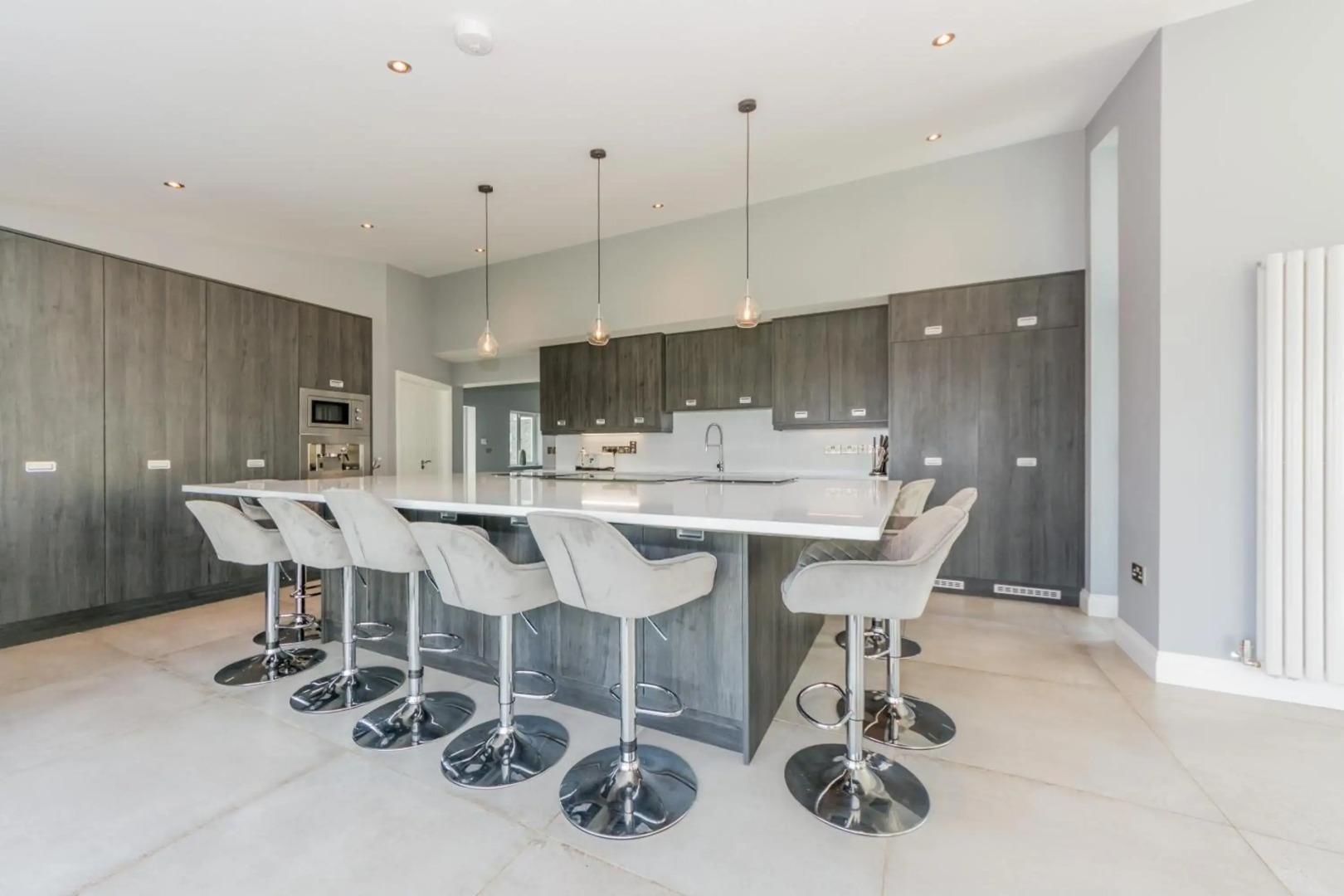 River views,Kinsale, Exquisite holiday homes, Sleeps 26