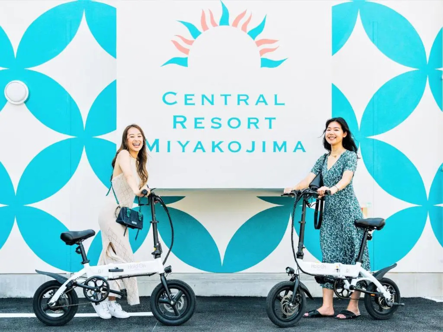 Smile Hotel Miyakojima