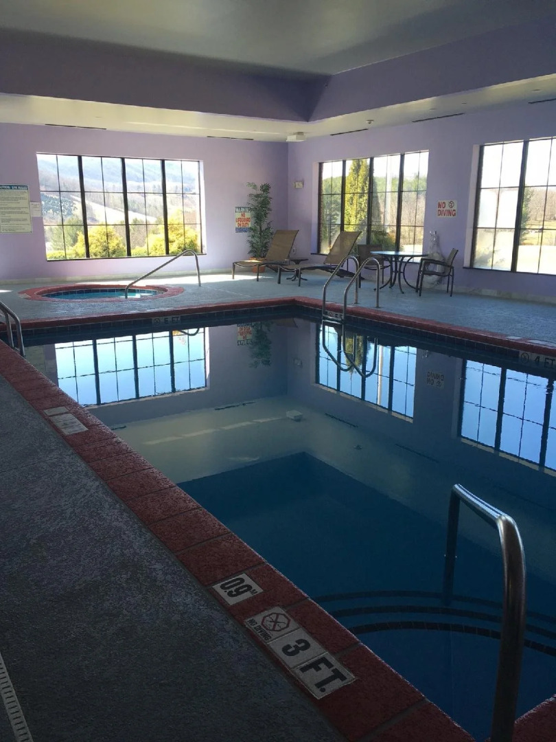 Holiday Inn Express West Jefferson by IHG