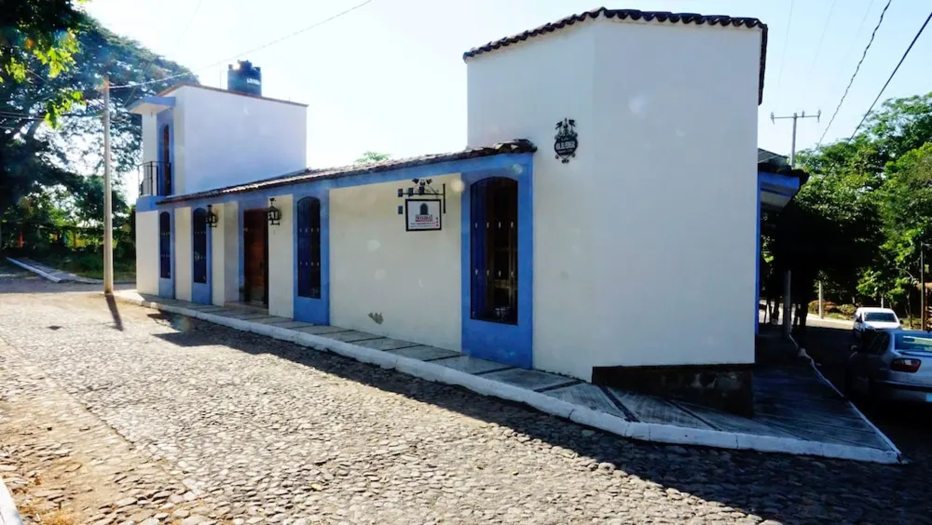 Hostal Casona Nogueras