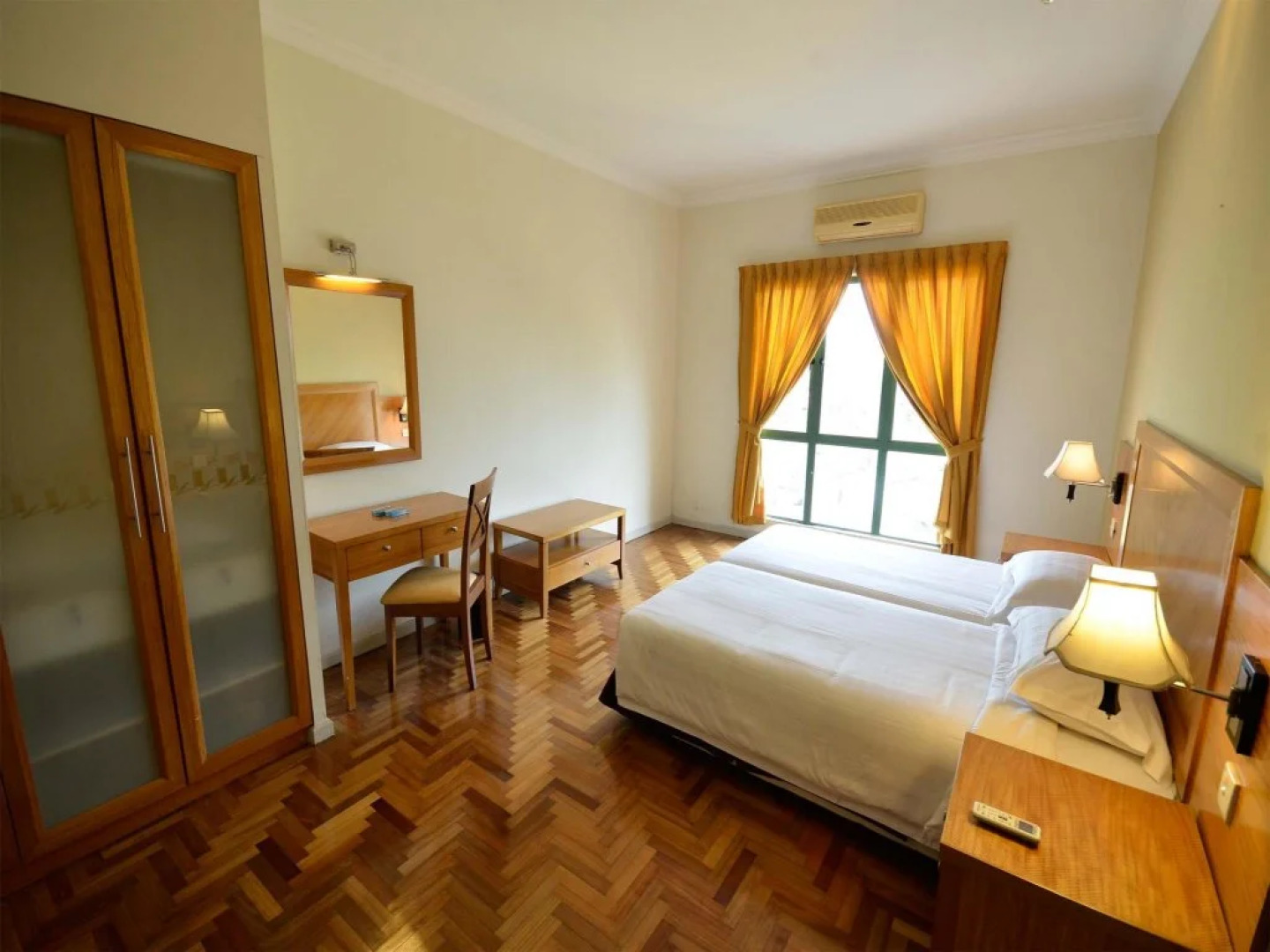 Pirate Island Resort & Theme Park