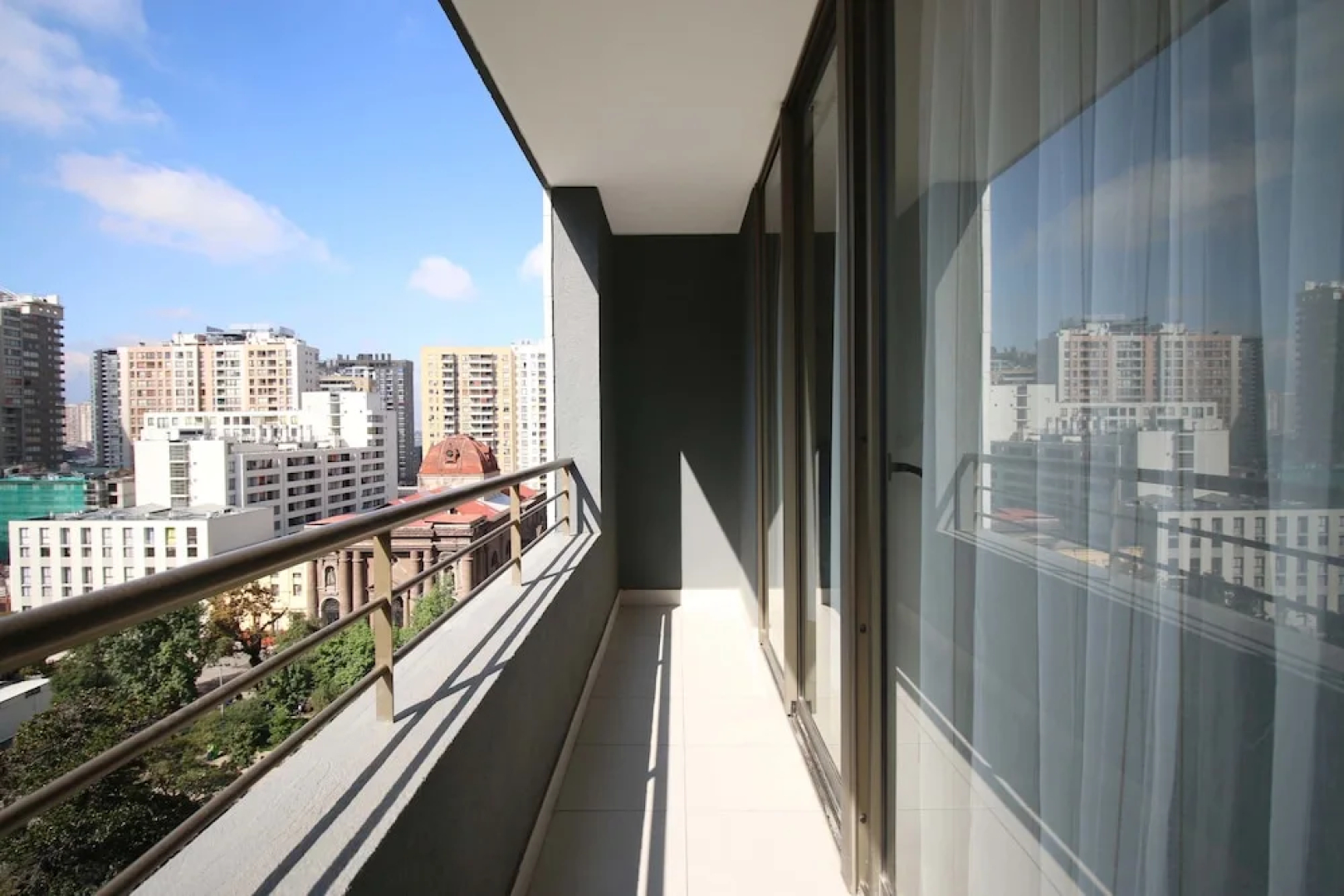 Southern Apartments