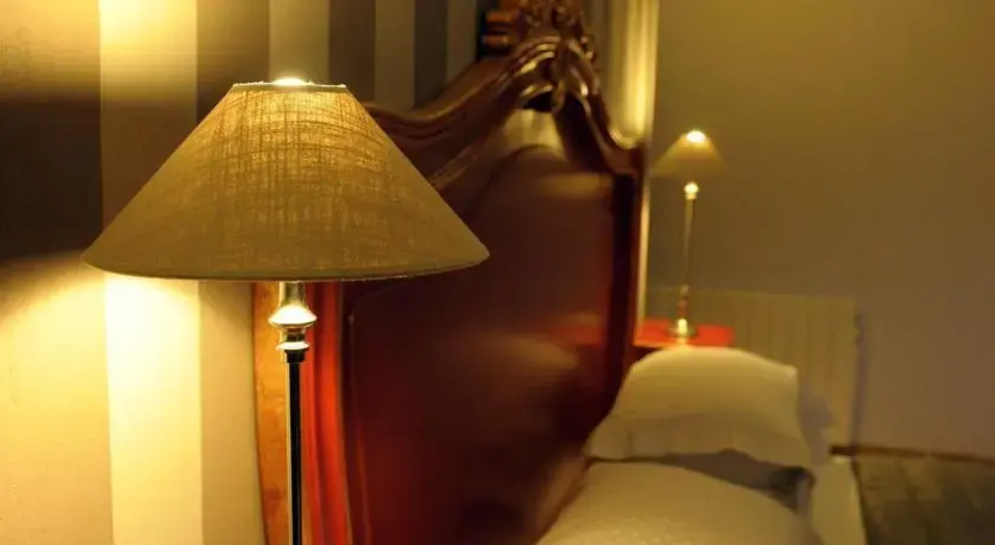 Demeure Les Arabesques