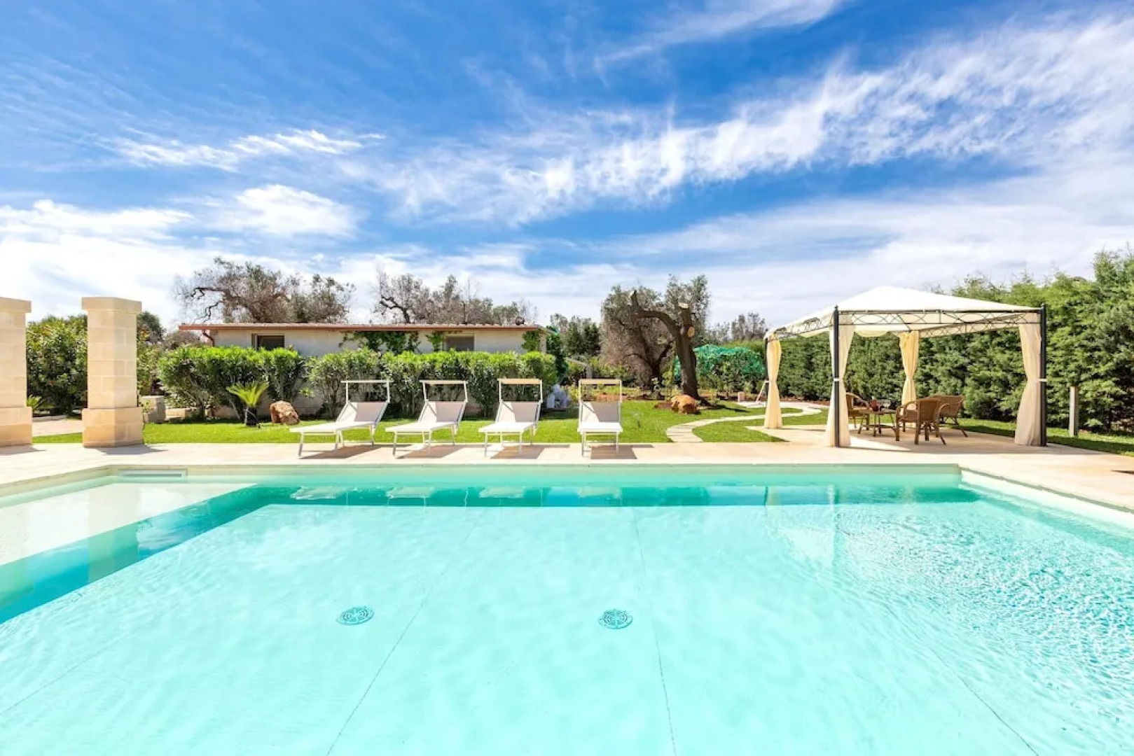 Podere Corde di Lana