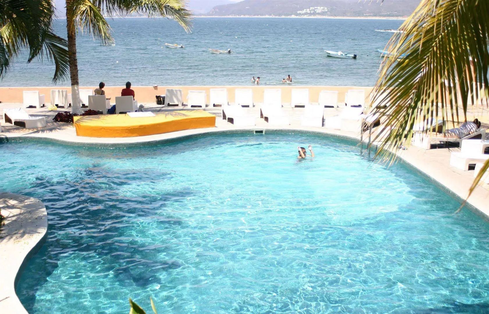 Playa de Santiago Hotel