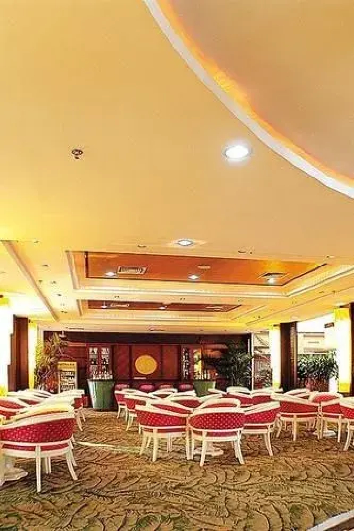 Chengde Yunshan Hotel