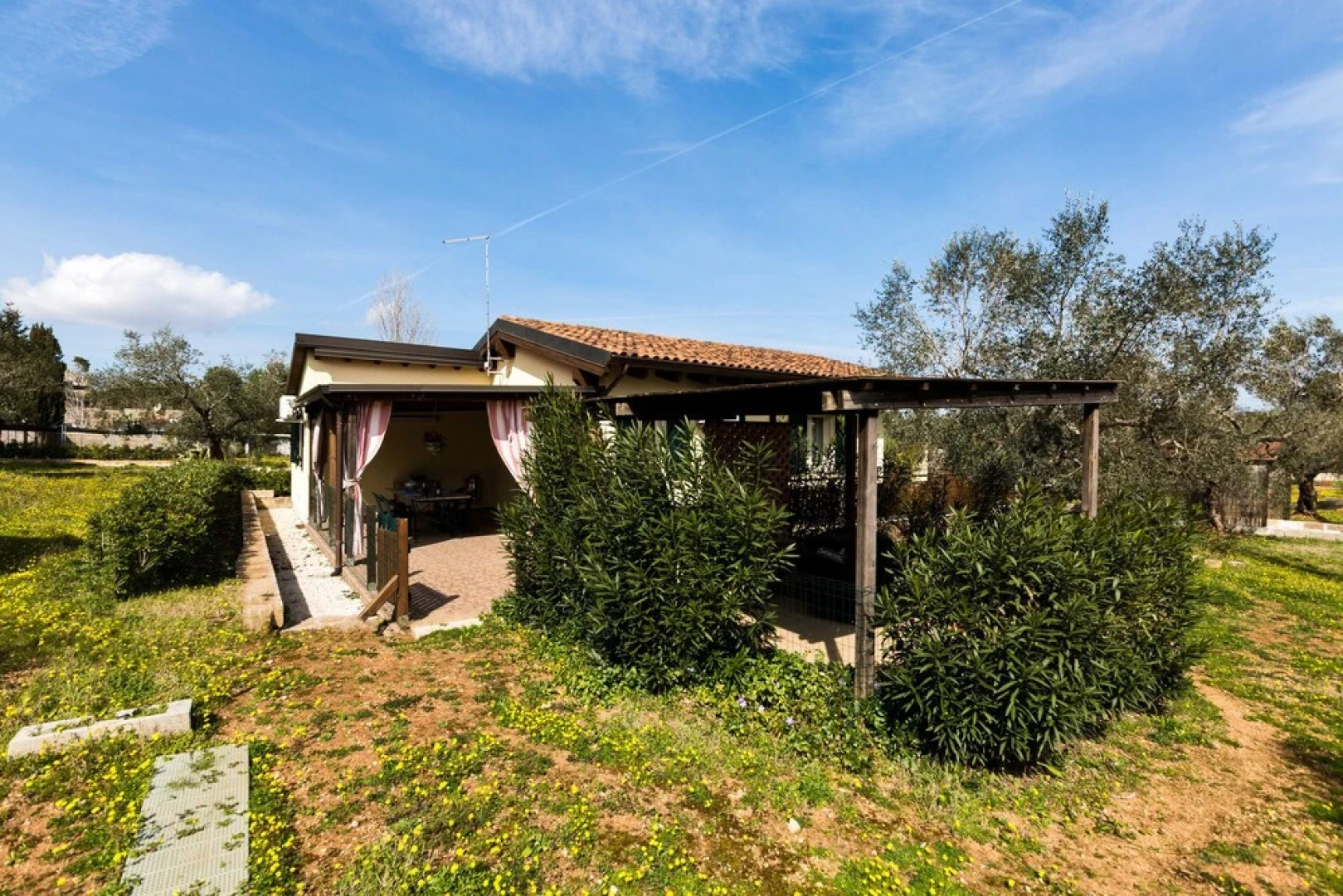 Il Posto delle Fragole