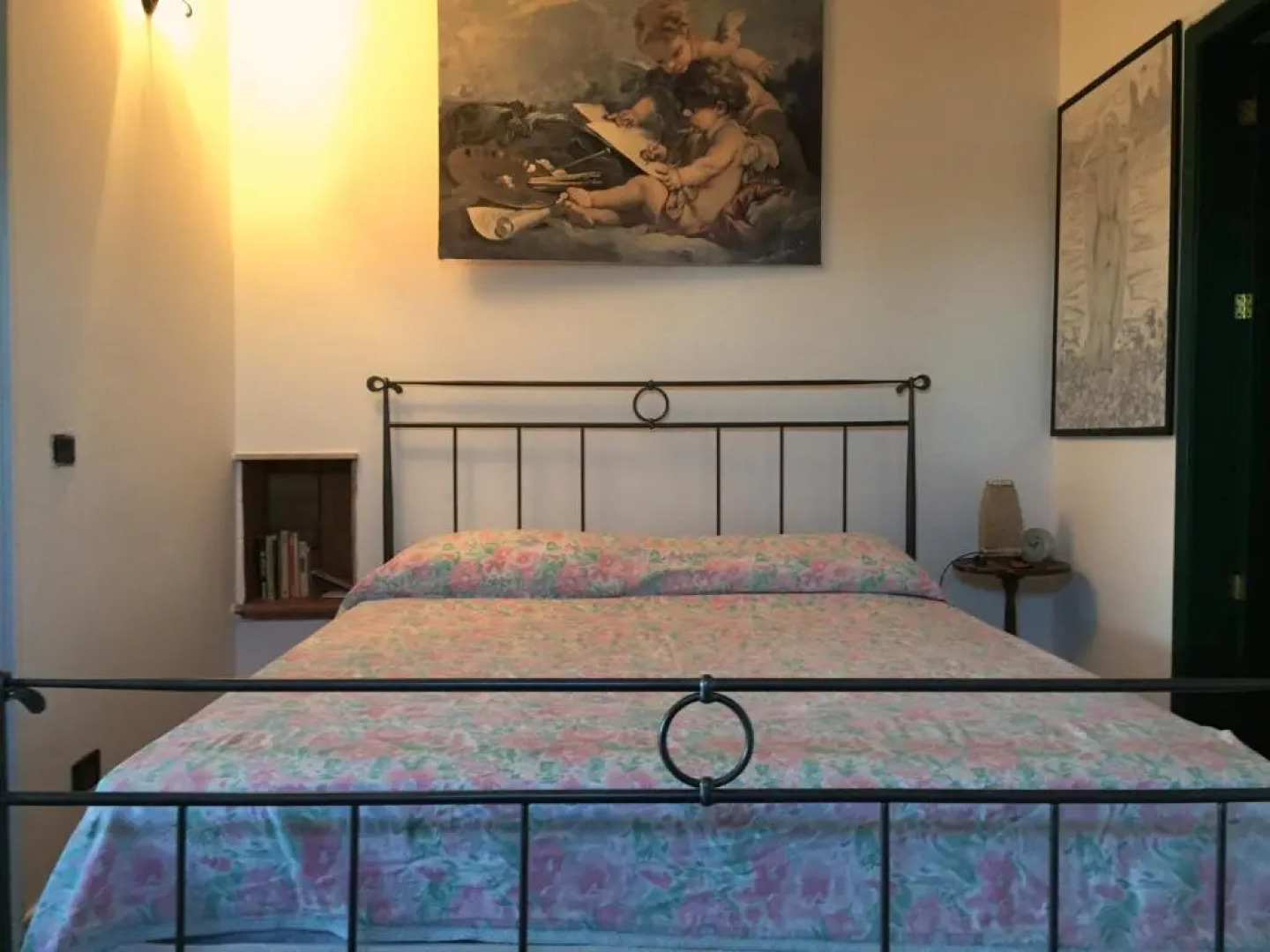 Appartamento Caminia