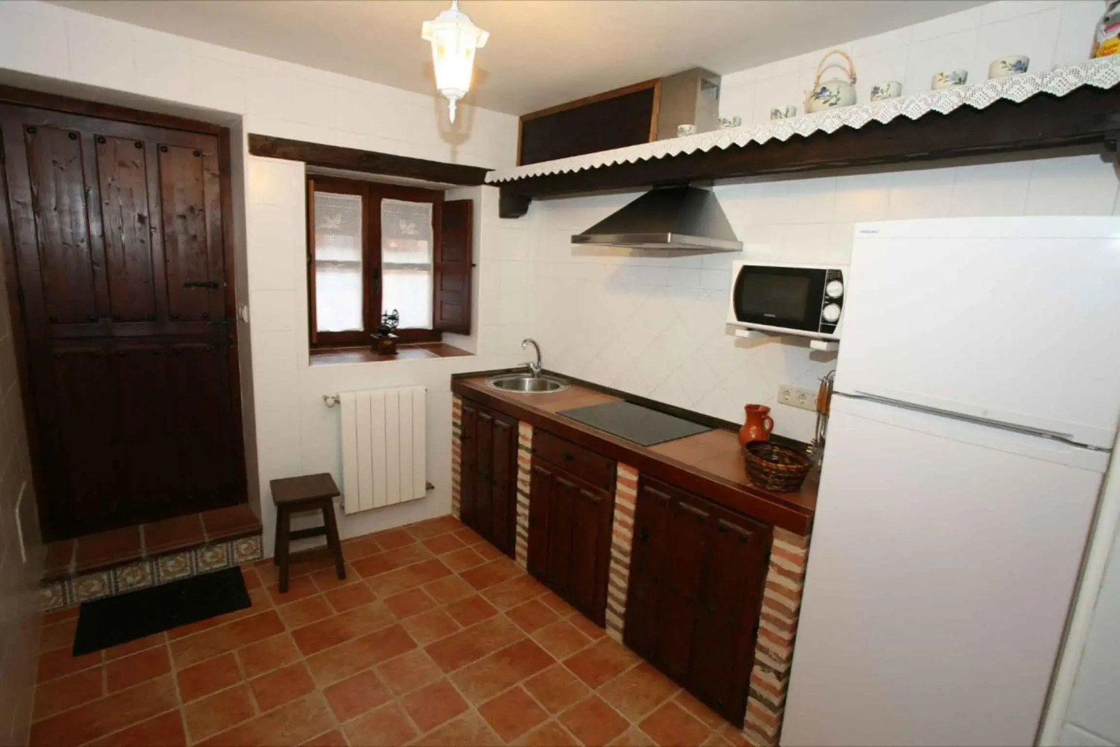 Casa Rural Calderon de Medina III