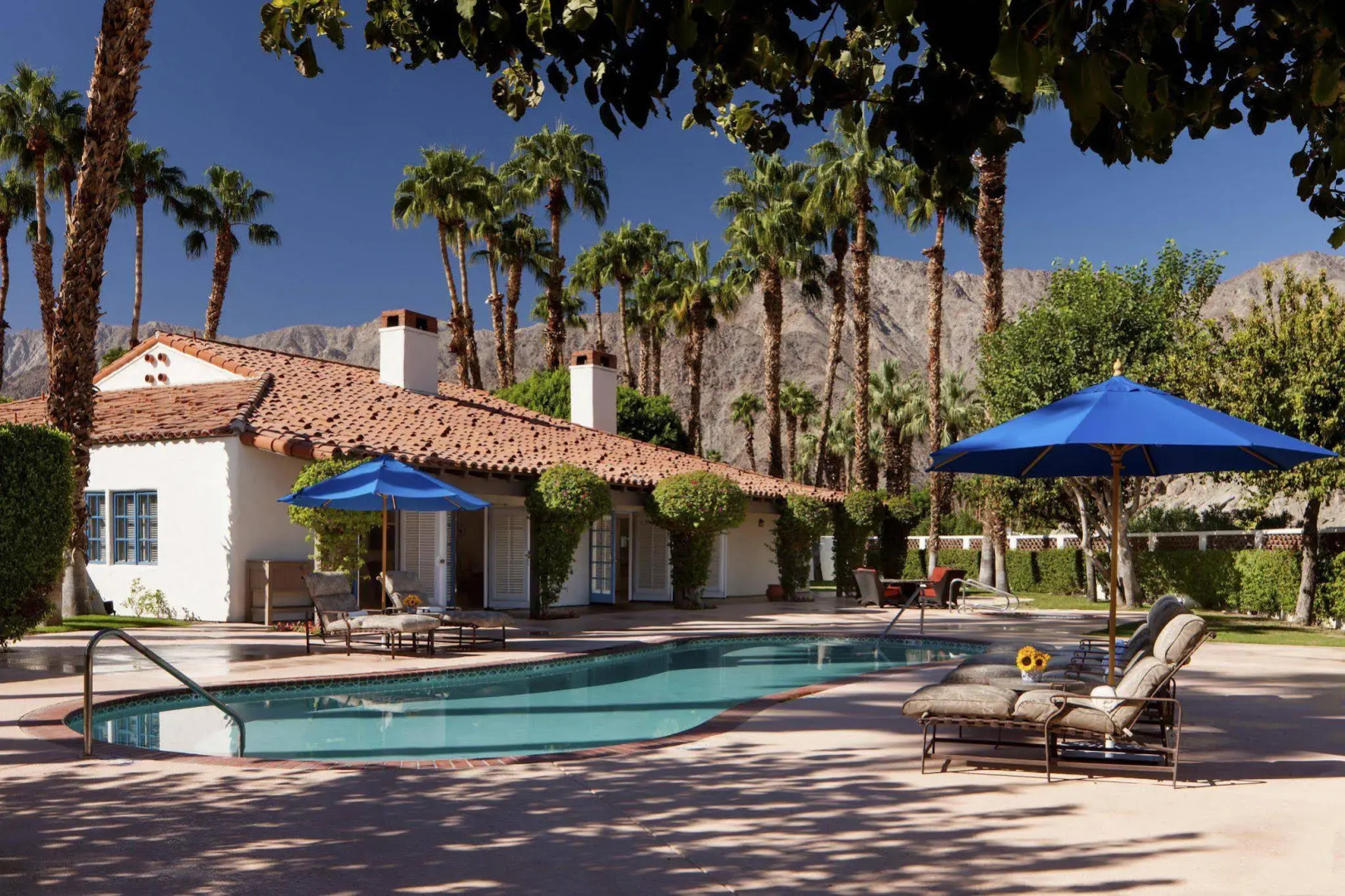 La Quinta Resort & Club, Curio Collection by Hilton