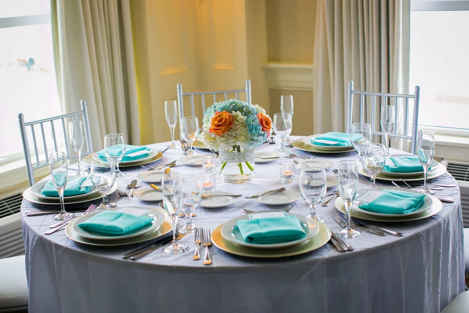 Nantasket Beach Resort