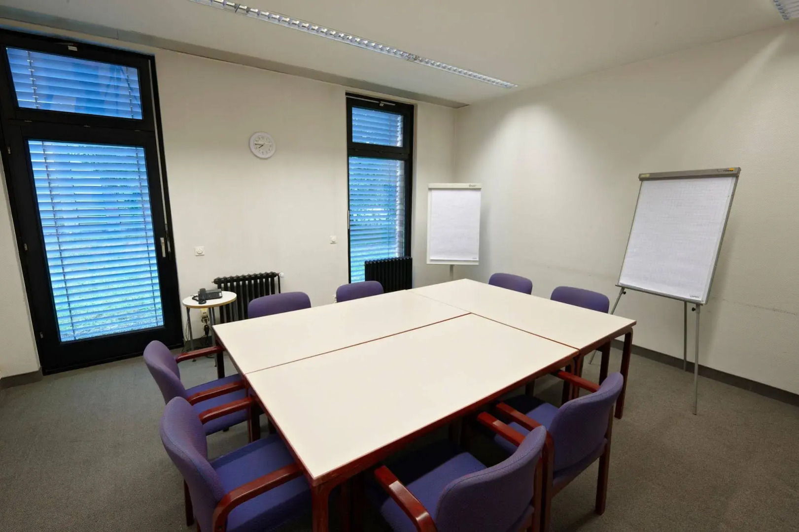 Commundo Tagungshotel Neuss