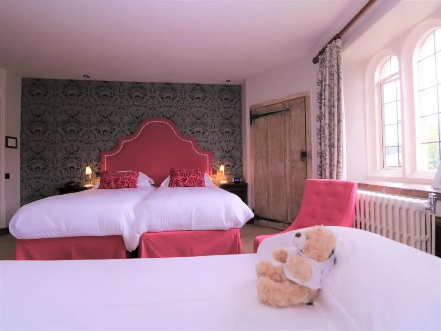 Leeds Castle Holiday Cottages