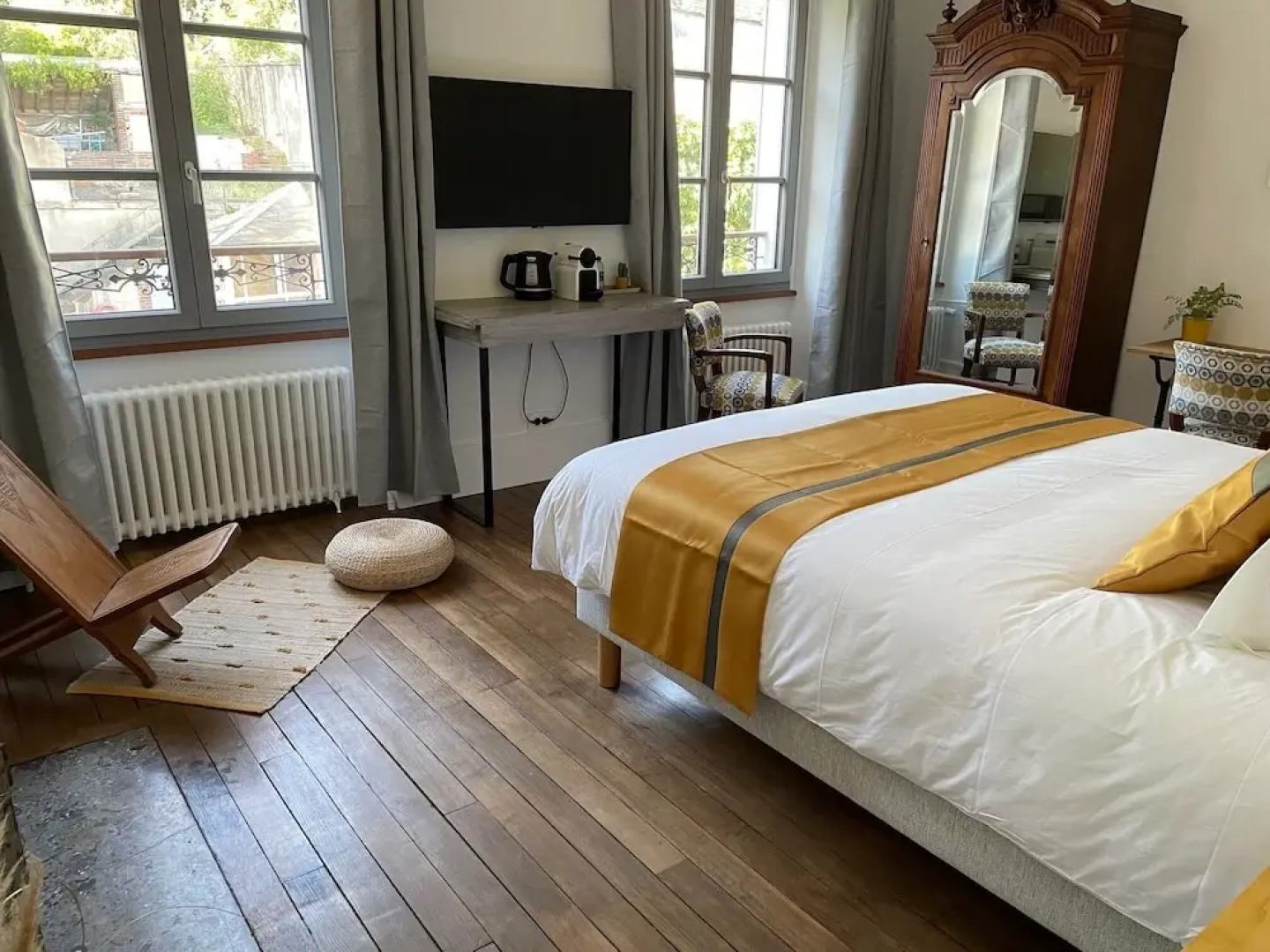 Le Petit Monde de Molly