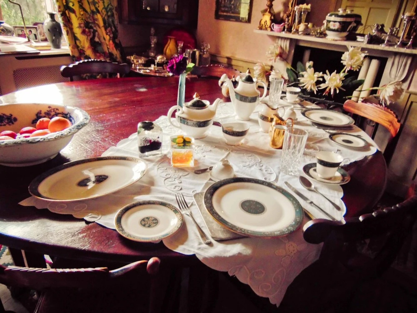 Yew Tree House B & B