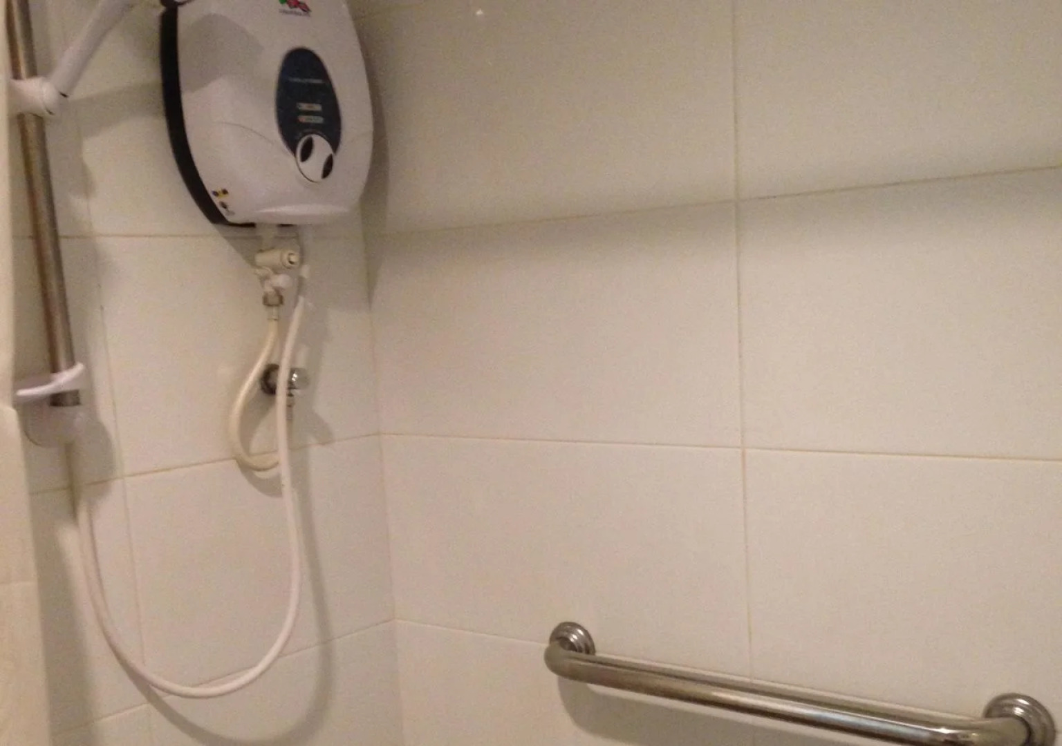 Tras Mutiara Hotel Bentong