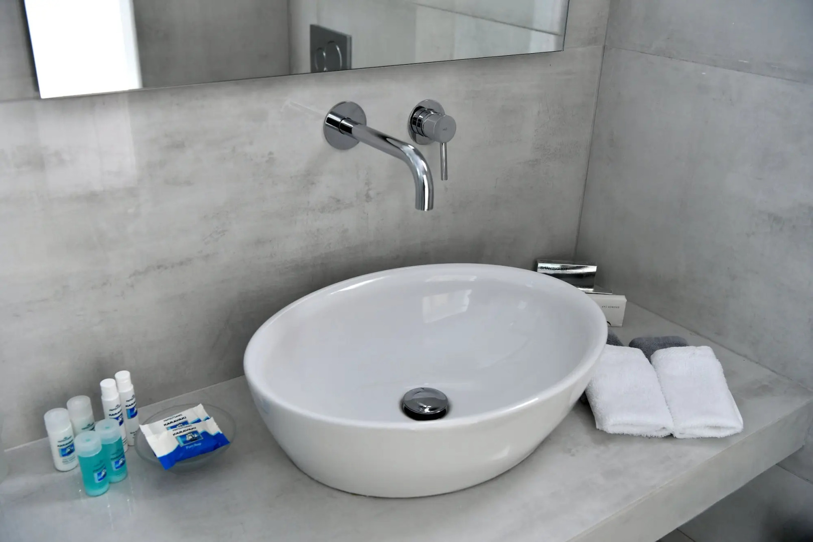 Kanale's Rooms and Suites